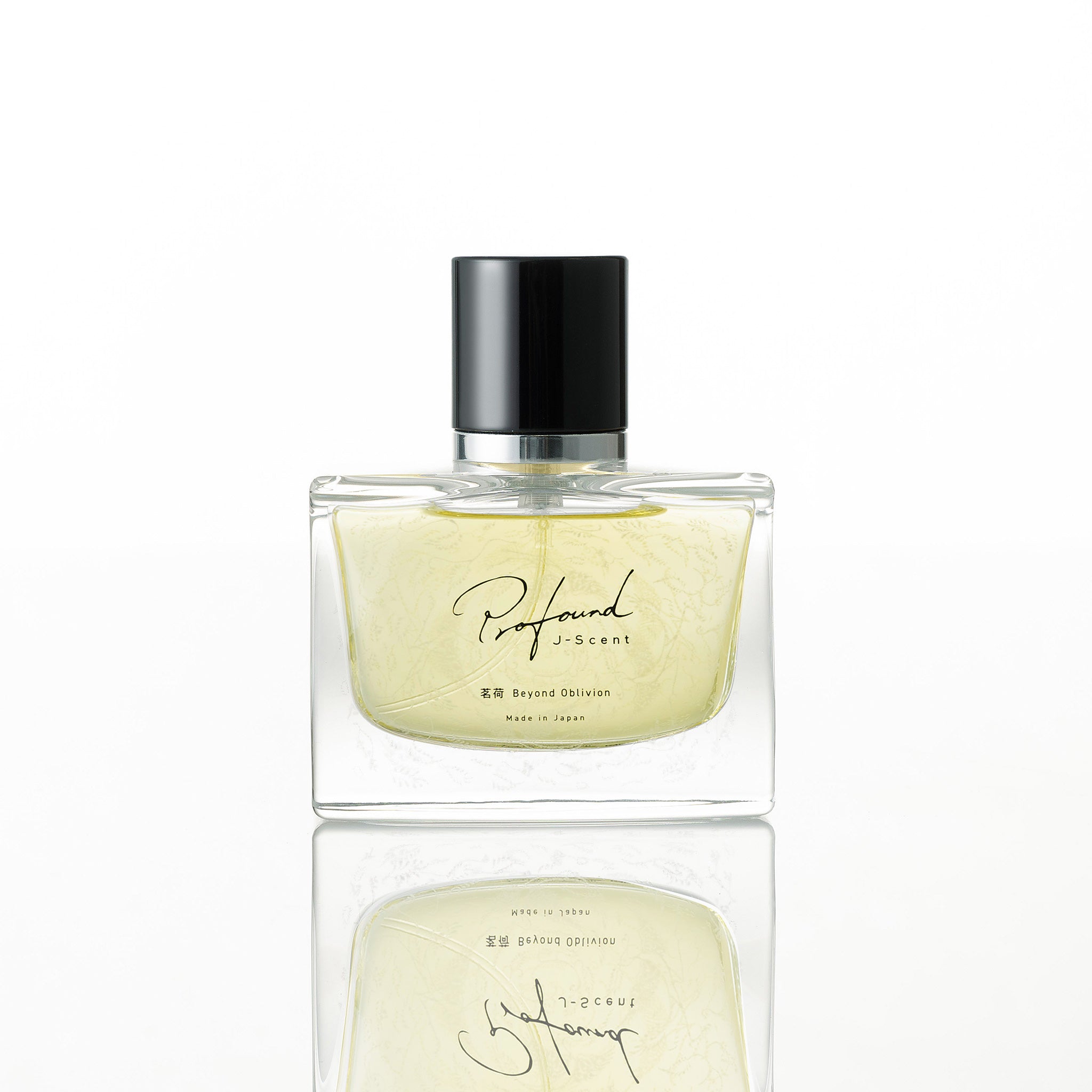 茗荷 Beyond Oblivion – J-Scent Global