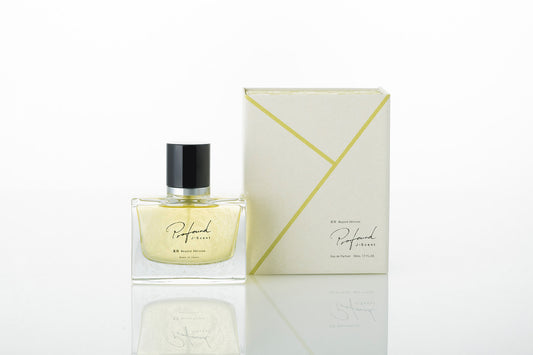 茗荷 Beyond Oblivion