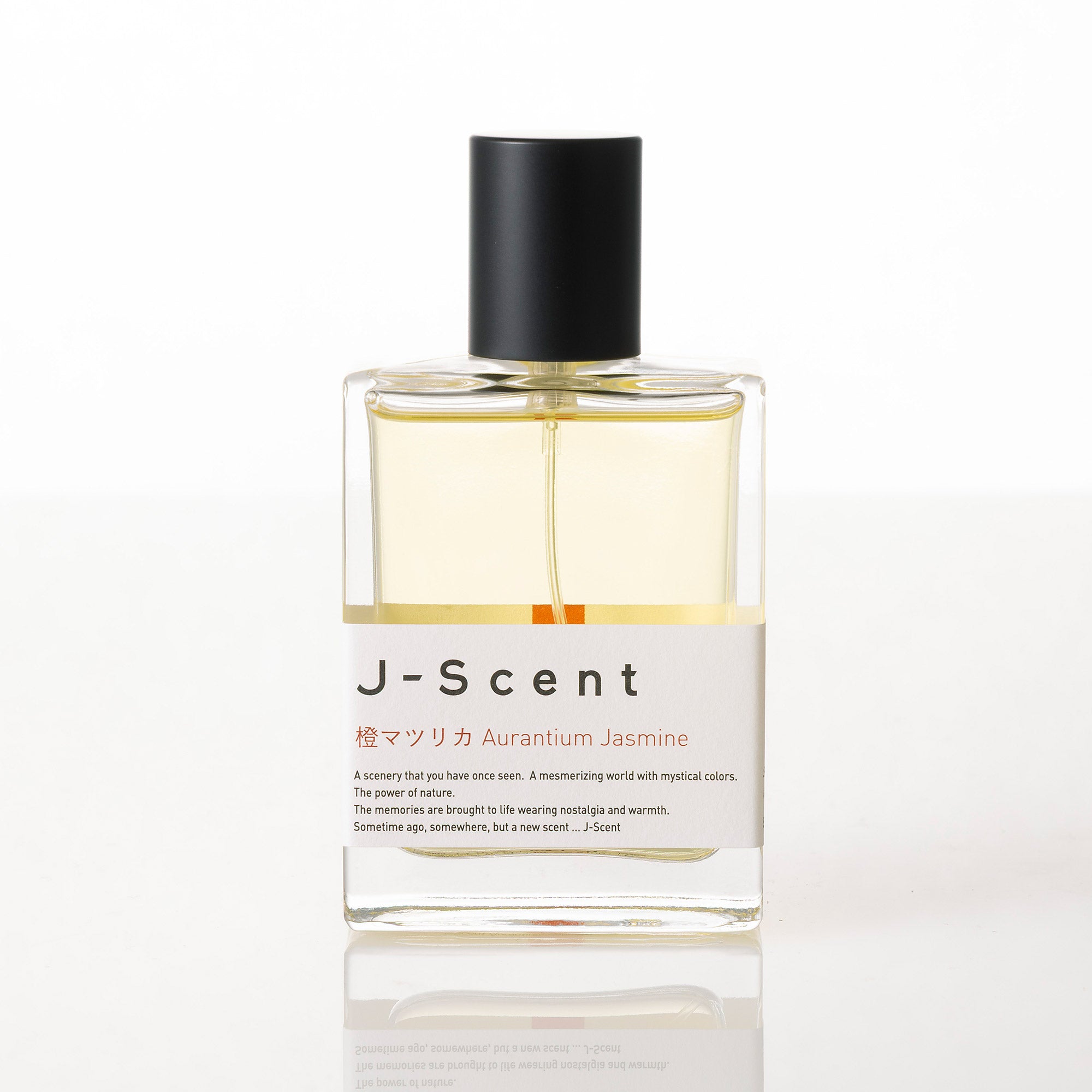 Aurantium Jasmine – J-Scent Global