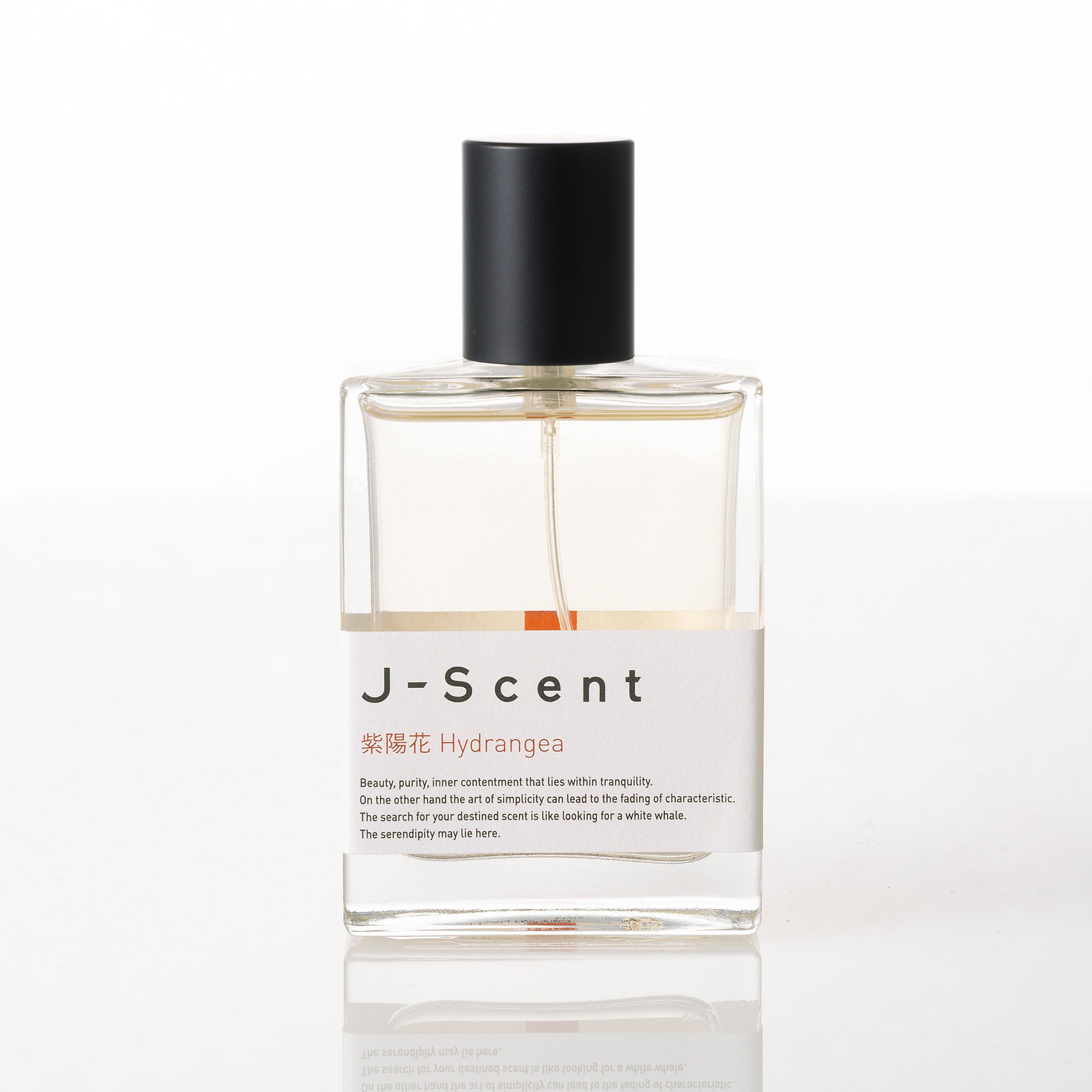 Hydrangea – J-Scent Global