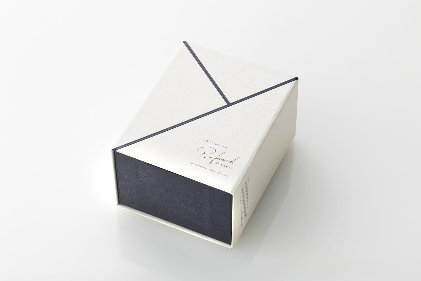 天狐 Sacred Animal