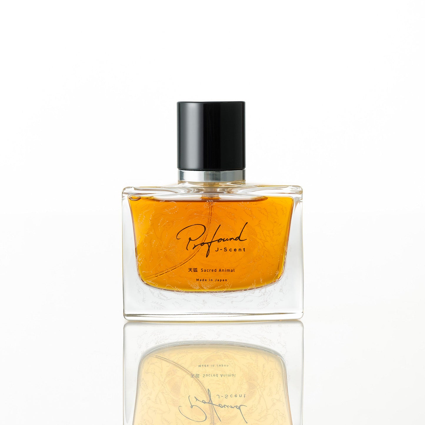 天狐 Sacred Animal