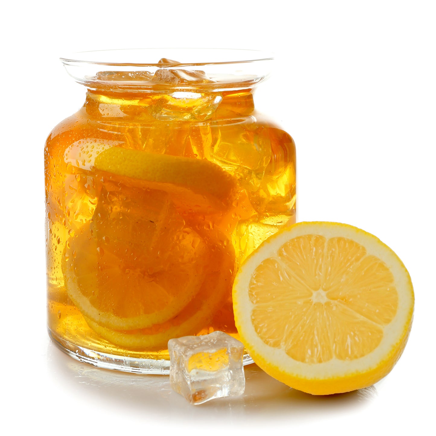 Honey & Lemon