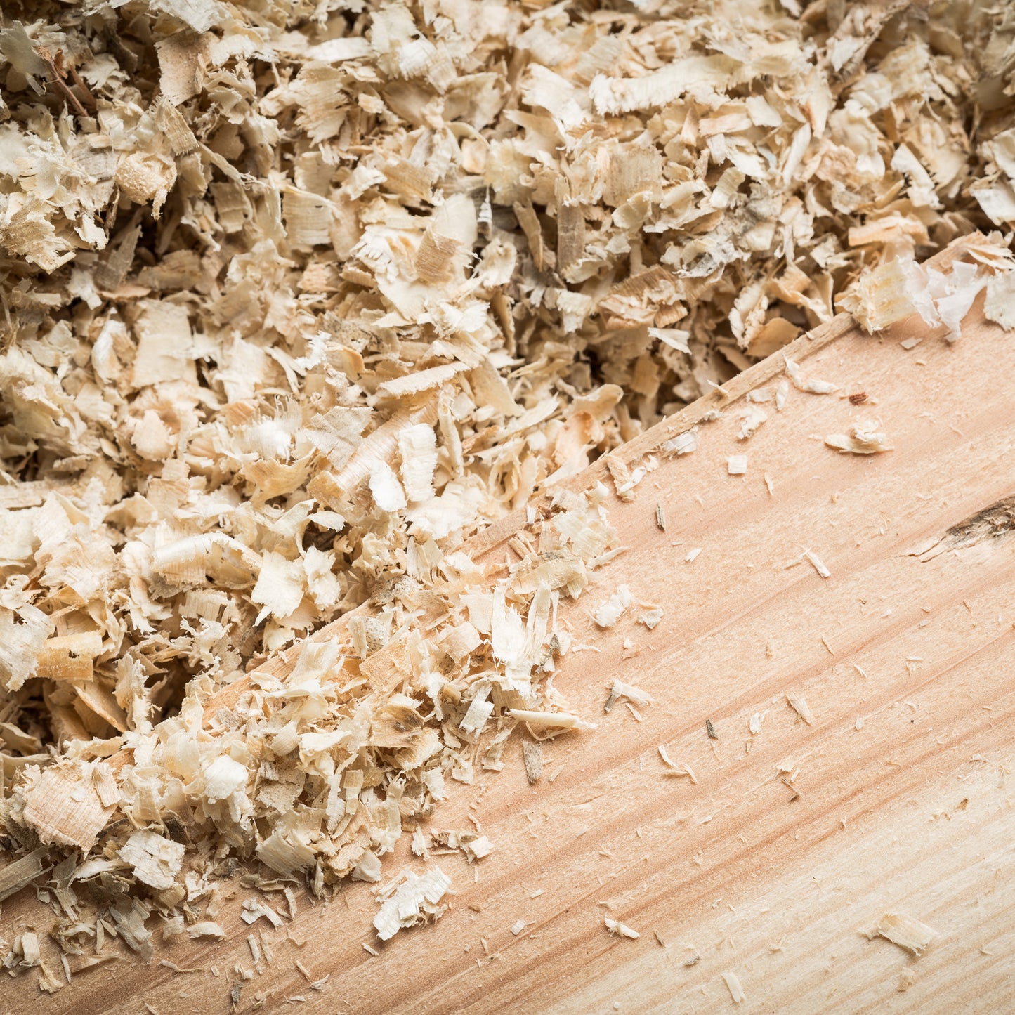 Wood Flake