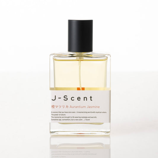 Aurantium Jasmine