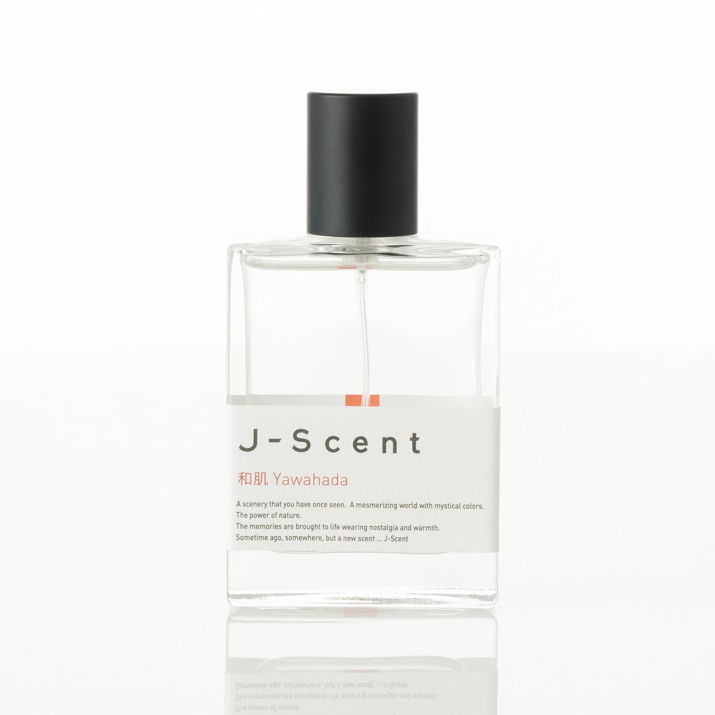 Yawahada (Soft skin)