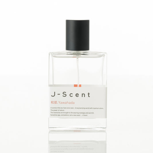 Yawahada (Soft skin)