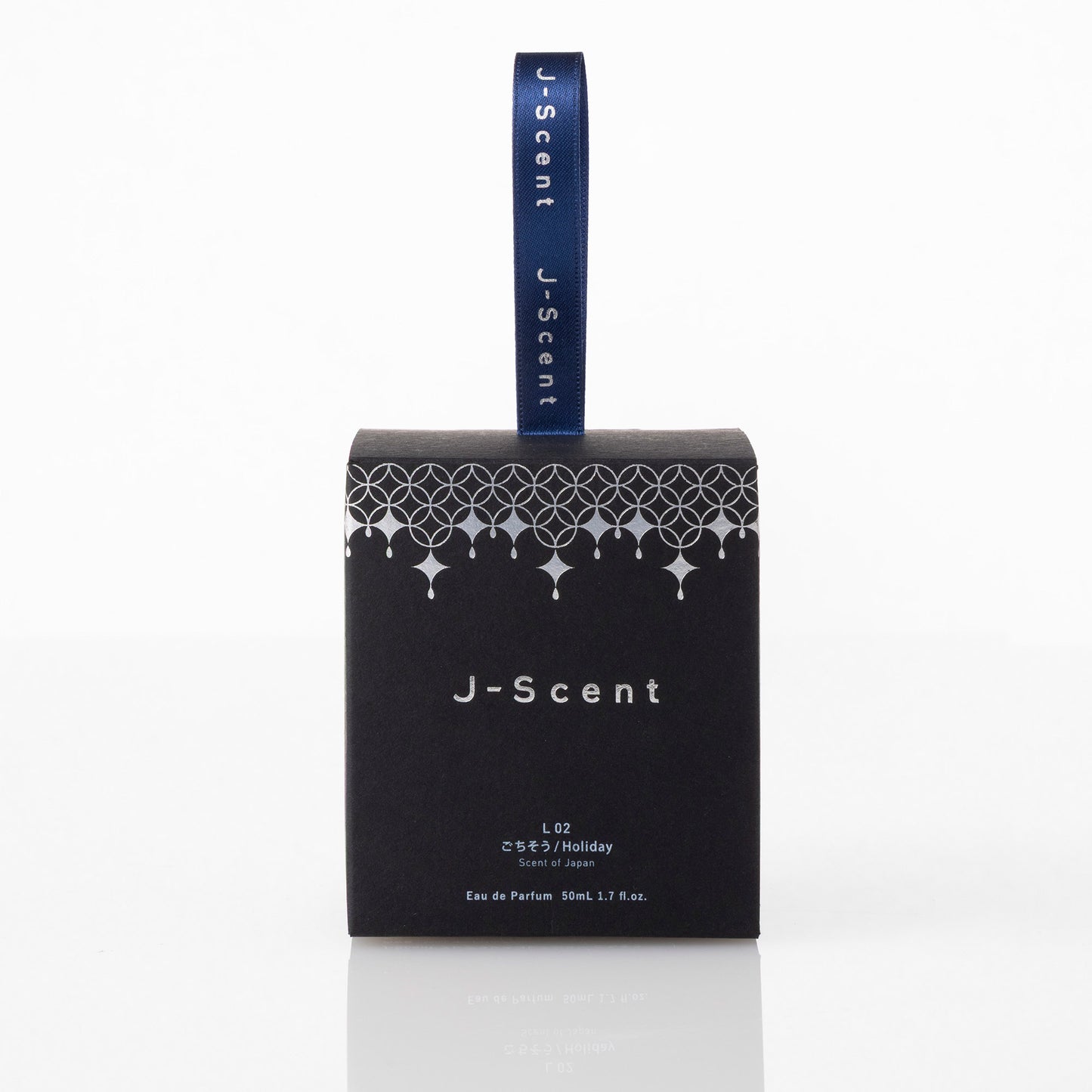 J-Scent Holiday